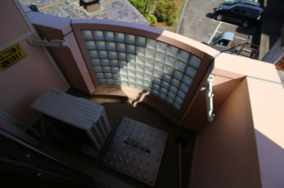 【バルコニー】 | ミスティ∞