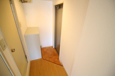 【玄関】 | ミスティ∞