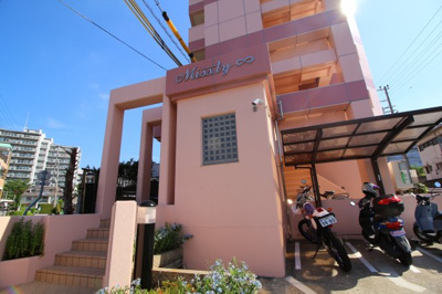 【エントランス】 | ミスティ∞