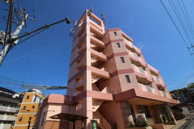 【外観】 | ミスティ∞