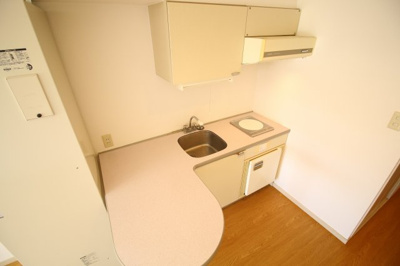 【キッチン】 | ミスティ∞