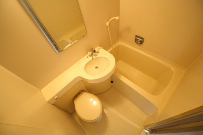 【浴室】 | ミスティ∞