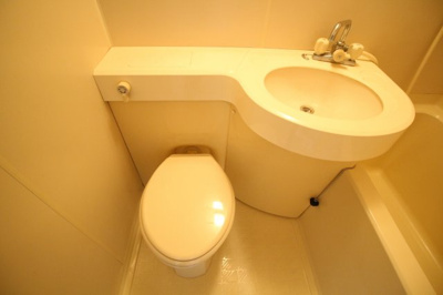 【トイレ】 | ミスティ∞