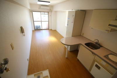 【居間・リビング】 | ミスティ∞