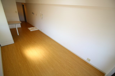 【内装】 | ミスティ∞