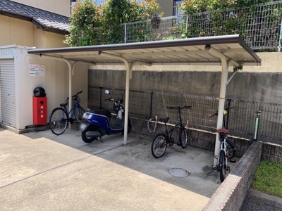 【その他共用部分】 | 小坂公園