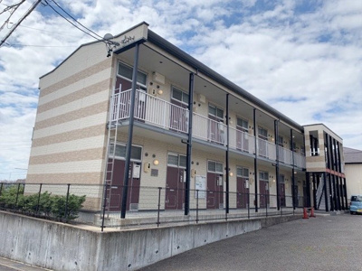 【外観】 | 小坂公園