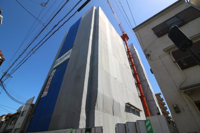 【その他共用部分】 | ルリアン板宿