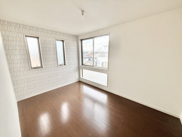 【仲介手数料無料／中村区】中村区日ノ宮町3丁目　新築未入居物件のその他