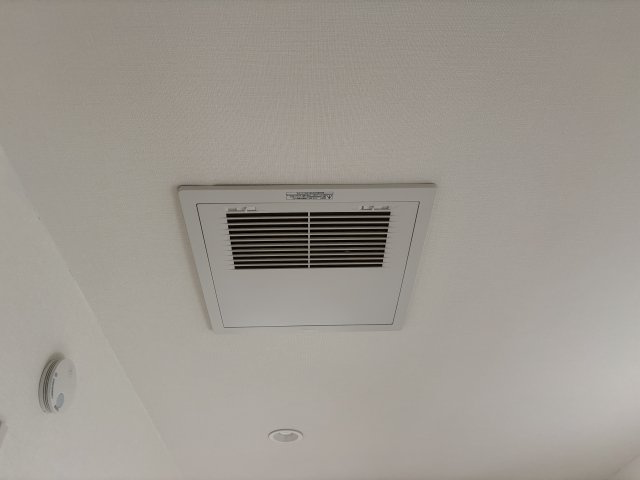 【仲介手数料無料／中村区】中村区日ノ宮町3丁目　新築未入居物件の防犯設備