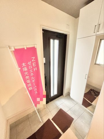 【仲介手数料無料／中村区】中村区日ノ宮町3丁目　新築未入居物件のその他