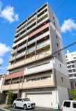 シャテーニュ上本町の画像