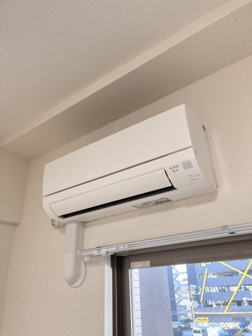 大阪市旭区高殿７丁目の賃貸マンションの設備