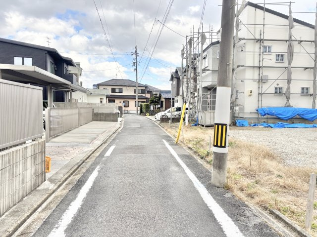 【仲介手数料無料／中村区】日比津町4丁目　新築住宅のその他