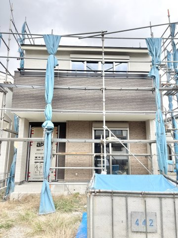 【仲介手数料無料／中村区】日比津町4丁目　新築住宅のその他