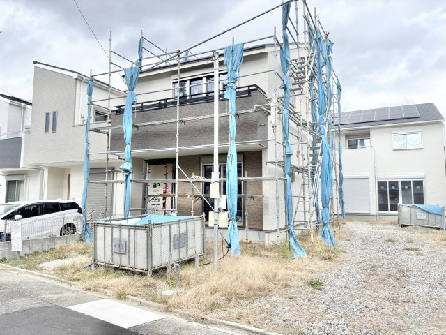 【仲介手数料無料／中村区】日比津町4丁目　新築住宅のその他