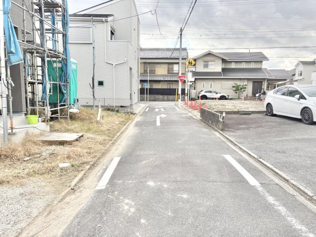 【仲介手数料無料／中村区】日比津町4丁目　新築住宅のその他