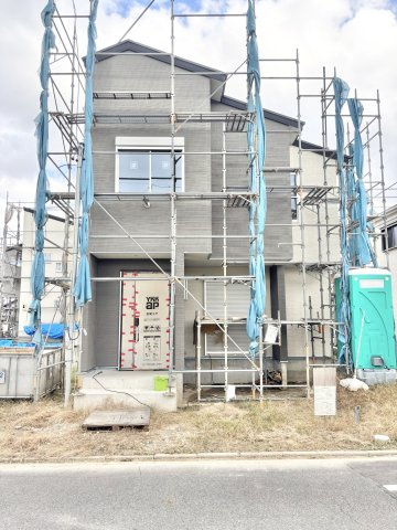 【仲介手数料無料／中村区】日比津町4丁目　新築住宅のその他