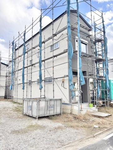 【仲介手数料無料／中村区】日比津町4丁目　新築住宅のその他