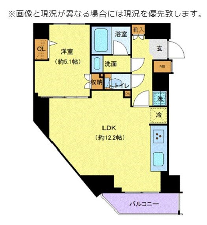 ジェノヴィア新御徒町スカイガーデン