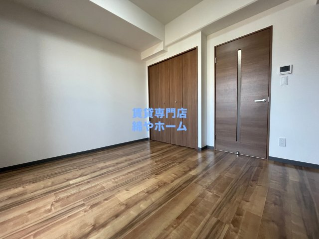 Ｍａｒｋｓ難波南の寝室|落ち着いて過ごせるお部屋なので、寝室にいかがでしょうか