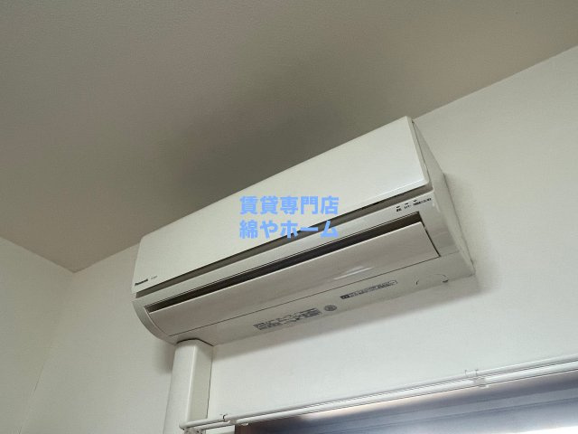 Ｍａｒｋｓ難波南の設備