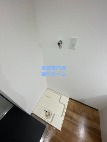 Ｍａｒｋｓ難波南の設備