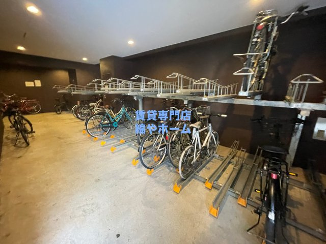 Ｍａｒｋｓ難波南のその他共用部分