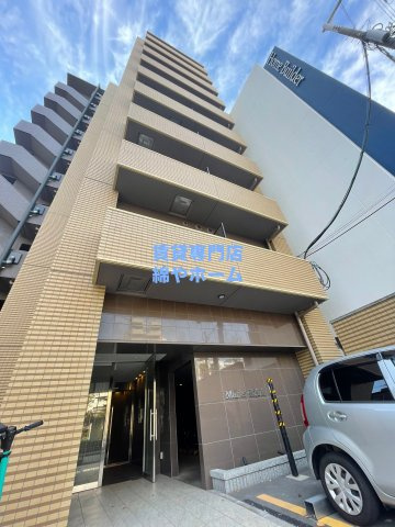 Ｍａｒｋｓ難波南