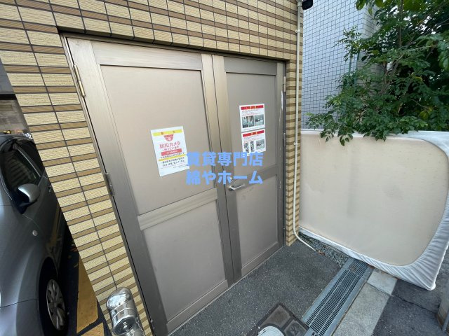 Ｍａｒｋｓ難波南のその他共用部分
