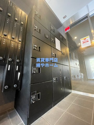 Ｍａｒｋｓ難波南のその他共用部分