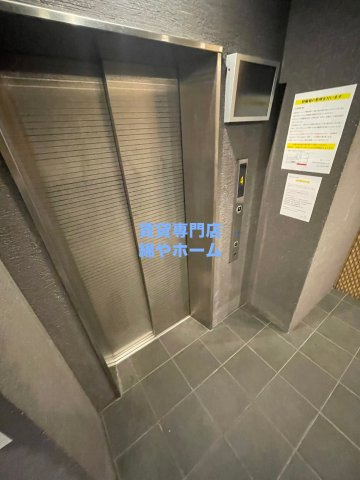 Ｍａｒｋｓ難波南のその他共用部分