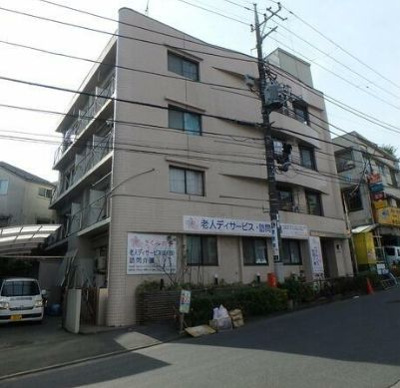 【その他共用部分】 | サンエイアームス