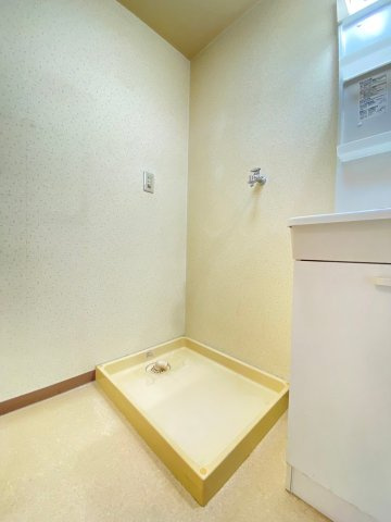 ステーションハイツ千里丘の設備