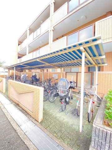ステーションハイツ千里丘のその他共用部分