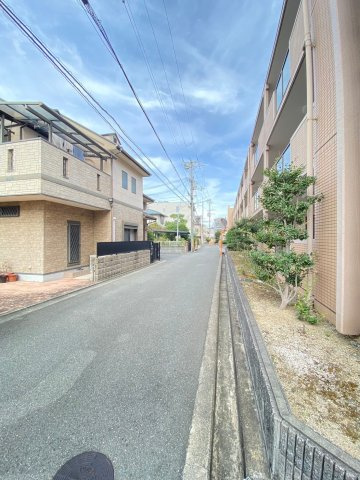 ステーションハイツ千里丘の周辺