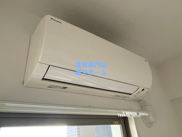 ミラージュパレス難波幸町の設備