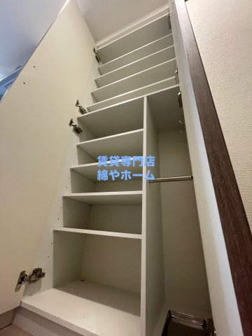 ミラージュパレス難波幸町のその他