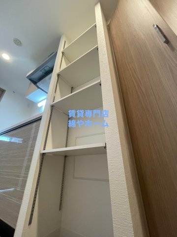 ミラージュパレス難波幸町のその他