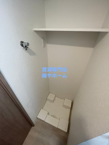 ミラージュパレス難波幸町の設備