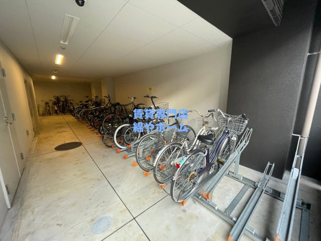 ミラージュパレス難波幸町のその他共用部分