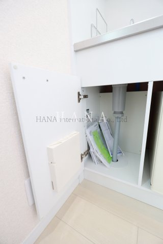 パークヴィレッジ日吉　Ａ棟のその他