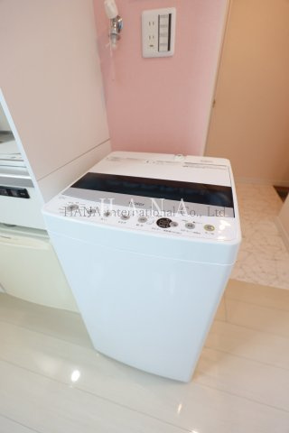 パークヴィレッジ日吉　Ａ棟のその他