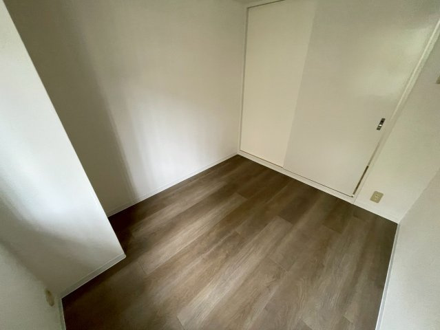 ロイヤル浜芦屋の収納