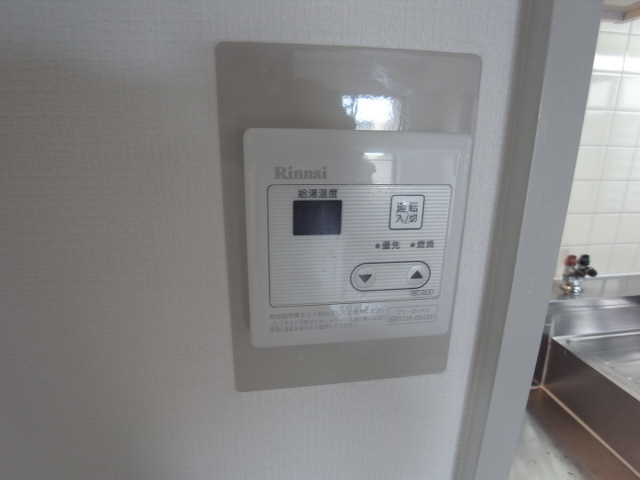 ロイヤル浜芦屋の設備