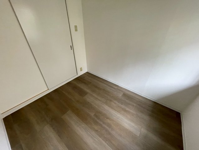 ロイヤル浜芦屋の居間・リビング