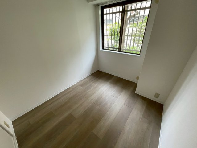 ロイヤル浜芦屋の内装