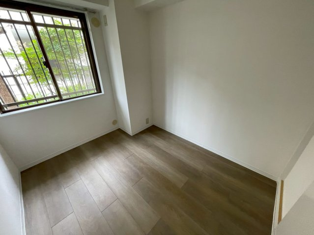 ロイヤル浜芦屋の内装