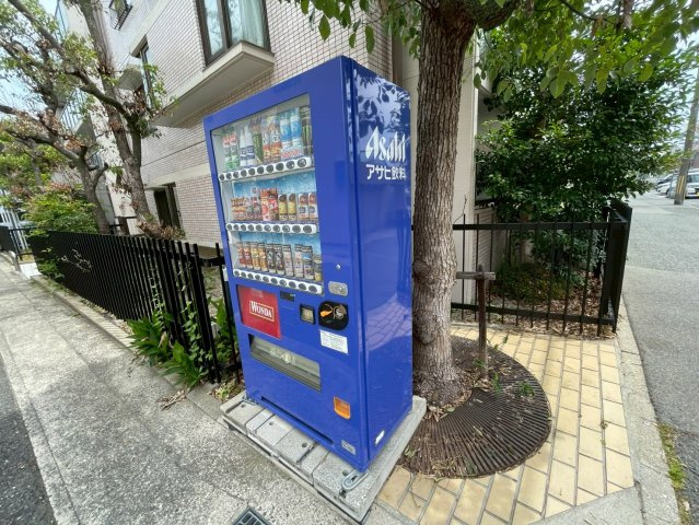 ロイヤル浜芦屋の周辺