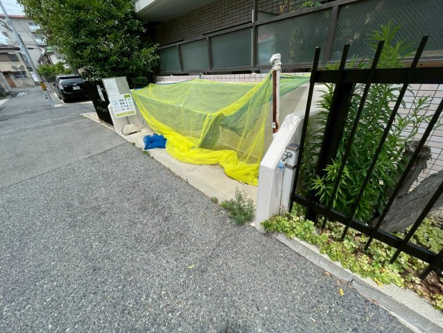 ロイヤル浜芦屋のその他共用部分